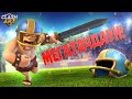 ☑️ ИСПЫТАНИЕ С МЕГАТАЧДАУНОМ ПРОХОЖДЕНИЕ CLASH ROYALE