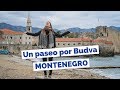 Que Ver y Hacer en Budva, Montenegro Guía Turística