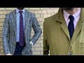 Mens Style Ideas For Fall | 2021 Menswear