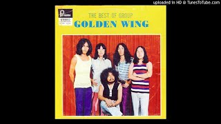 Golden Wing - Kasih Suci