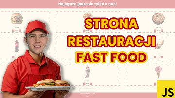 INF.03 – Projekt Jak z Egzaminu! Budujemy Stronę Restauracji Krok po Kroku!