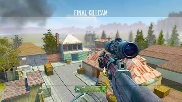 The FIRST BO2 Pre-Alpha Trickshot! (Top Plays #64)