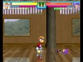 M U G E N Episode 216 Rayman Me Vs Yumi 