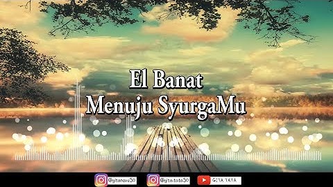 Download Menuju Syurgamu Mp3 Free And Mp4