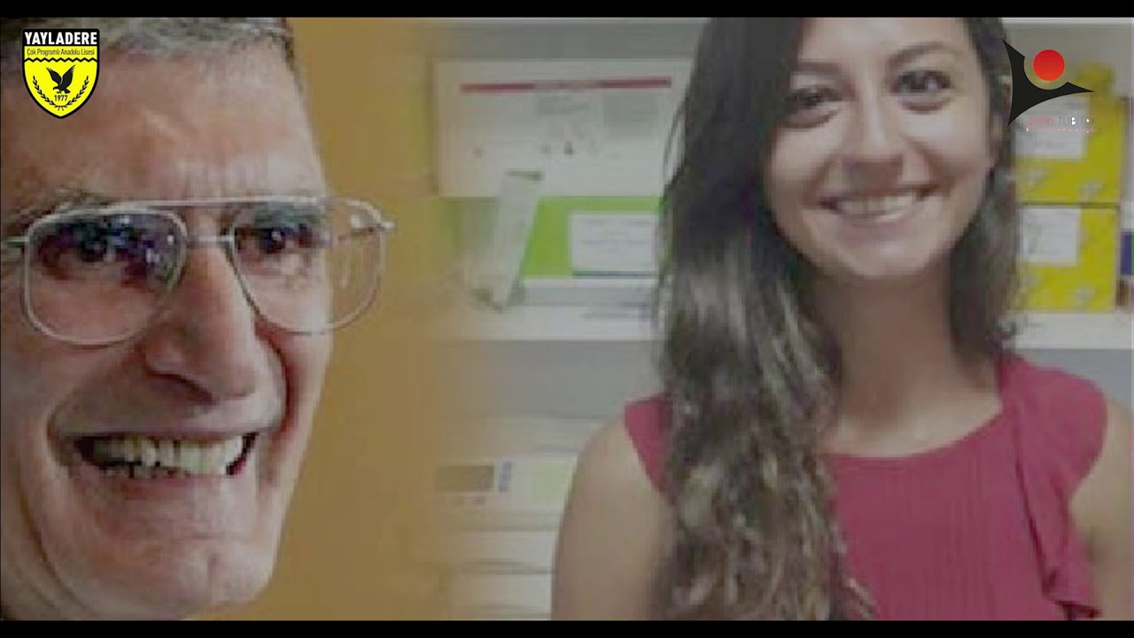 Yayladere Belgeseli- Yayladere Tanıtım Belgeseli(4006 Tübitak Bilim Fuari Kapsamında hazırlanmıştır)