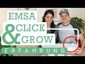 Emsa click and grow erfahrungen