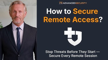 How to Secure Remote Access | Block Threats in Real-Time with TSplus Advanced Security