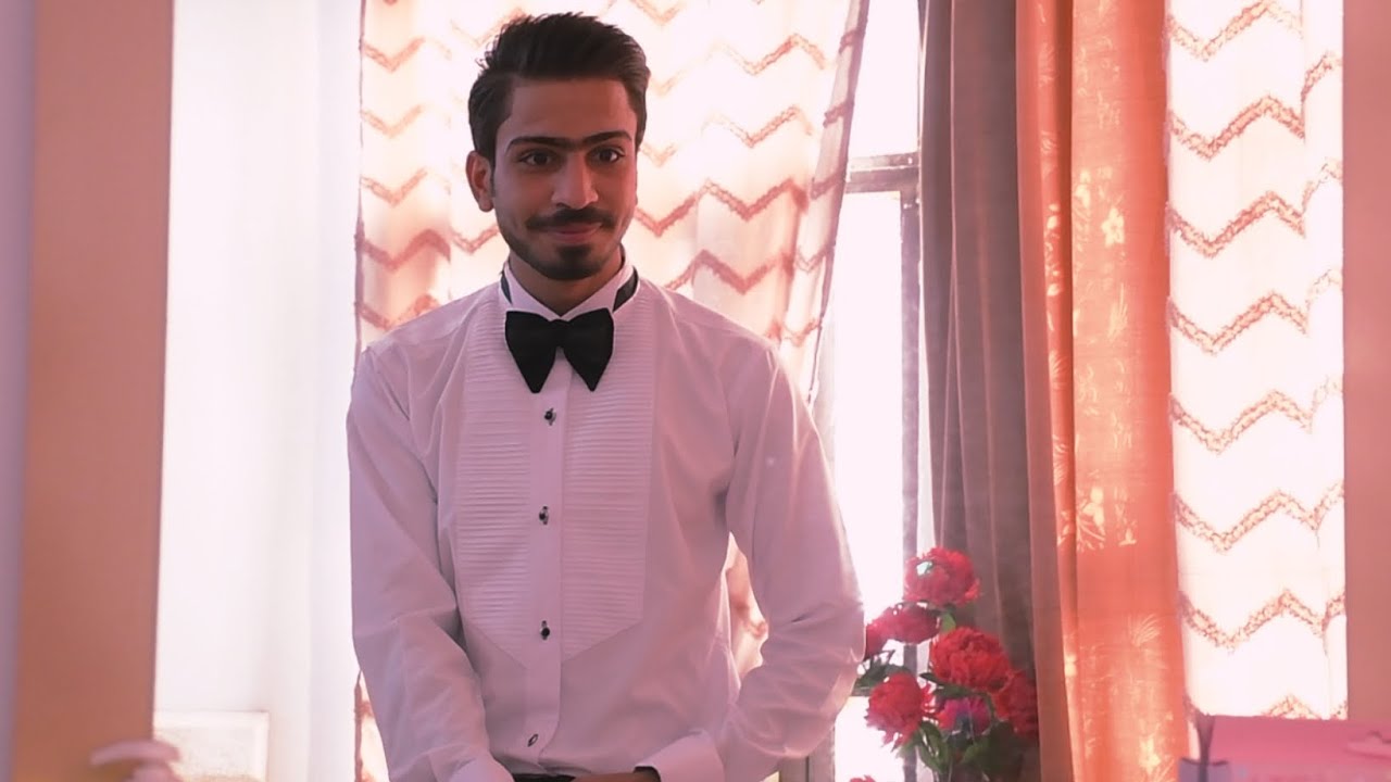 حفل زفاف المعرس قيس حميد اليوداوي - المصور أحمد رزاق