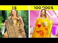 БОГАТЫЕ VS БЕДНЫЕ! || Школьное состязание! Дорогие и дешевые гаджеты с 123 GO!