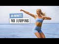 30 MIN LOW IMPACT Full Body Workout - No Equipment, No Jumping Cardio + Strength Home Workout