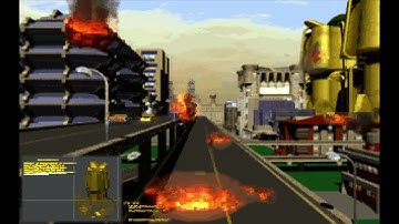 Xcom: Apocalypse - Intro (RS)