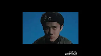 SEHUN - EXO Concept Teaser OBSESSION (Sehún X-EXO) SEHUN - EXO Concept Teaser OBSESSION (Sehún X-EXO)
