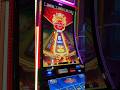 BIG WIN! BAO ZHU ZHAU FU IGNITE SLOT! #slot #lasvegas #casino