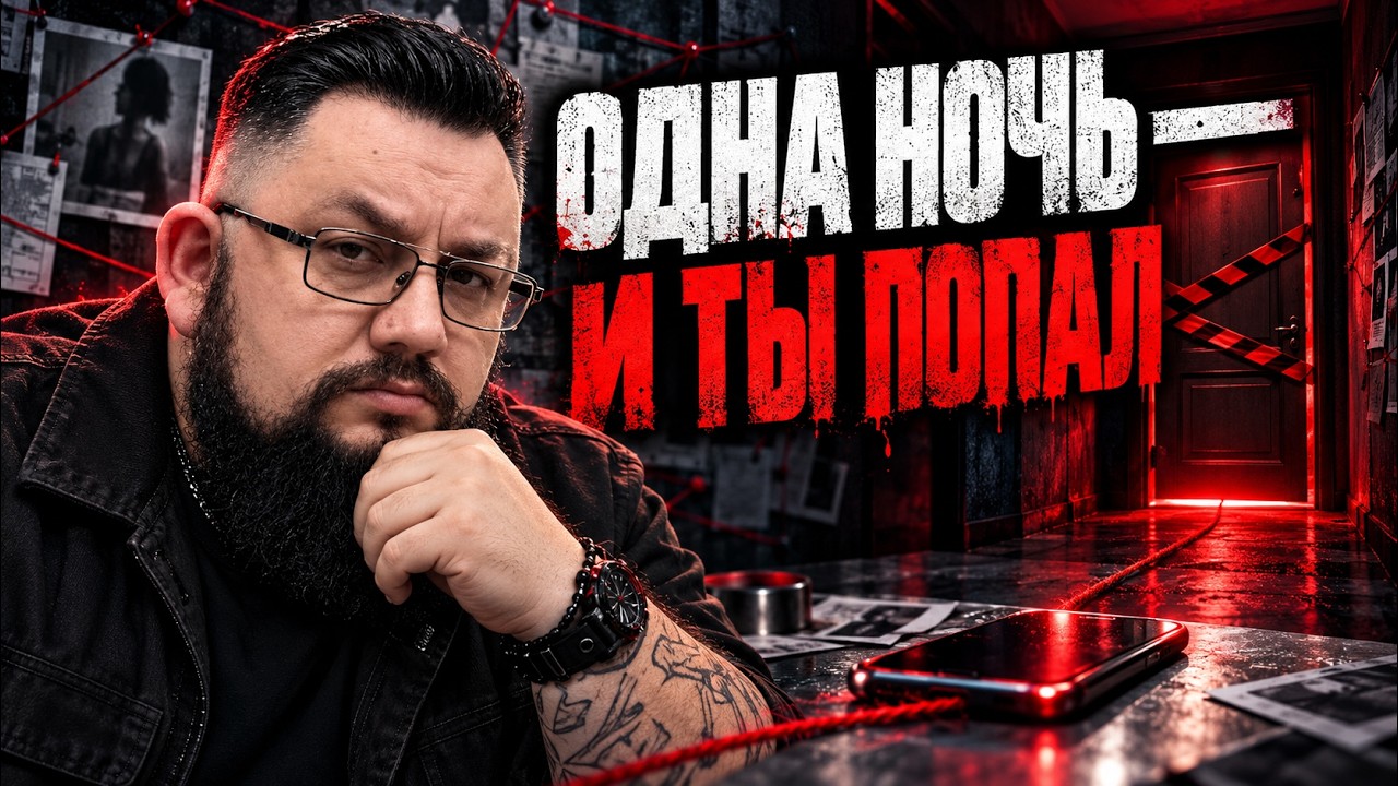 ТОЧКА НЕВОЗВРАТА: Реальная цена одной ночи с РСП