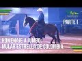 Homenaje a Jumbo:  Mular Estrella de Colombia - Parte I - TvAgro por Juan Gonzalo Angel