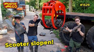 Download Lagu Het kan altijd nog kapotter! (geen serieuze vlog) #1529 MP3 Download Lagu Het kan altijd nog kapotter! (geen serieuze vlog) #1529 MP3