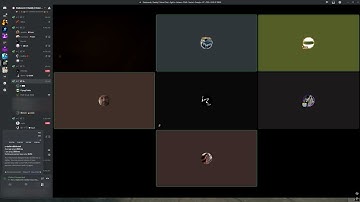 Cosmic C2 Botnet VS DISCORD CALL (EVERYONE DISCONNECTED )☠️ Best C2 / Botnet In 2025!
