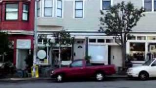 Sony Ericsson C905a sample video