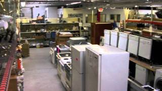 Habitat Restore (Danbury, CT)