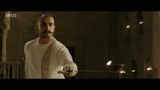 Ranveer Singh Best Acting - Part 2 | Bajirao Mastani | Deepika Padukone & Priyanka Chopra