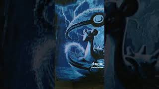 Lapras and Articuno Pokeball hueforge #lapras #articuno #pokemon #pokeball #lokhlass #artikodin