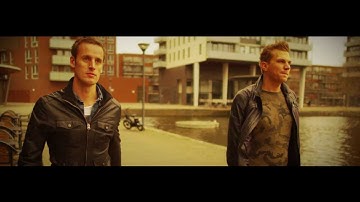 D-Block & S-te-Fan - From the Hard (Official Video)