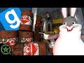 Big Chungus, Bigger Trouble - Gmod: TTT | Let's Play