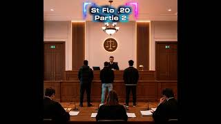 St Flo - Tribunal correctionnel ( Récidive ) .20
