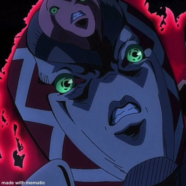 King Crimson Sound Effect but Reversed