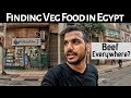 Veg Food in EGYPT & Prices | Sim Card | Hindi
