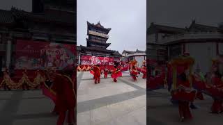 Weifang City  Folklore