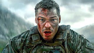 Soldiers Encounter Something Terrifying During their Final Ranger Test — Movie Recap 