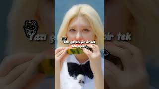 Lisa Balkonda Kalmış?