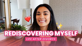 Finding My Voice Again | Michelle Madrigal