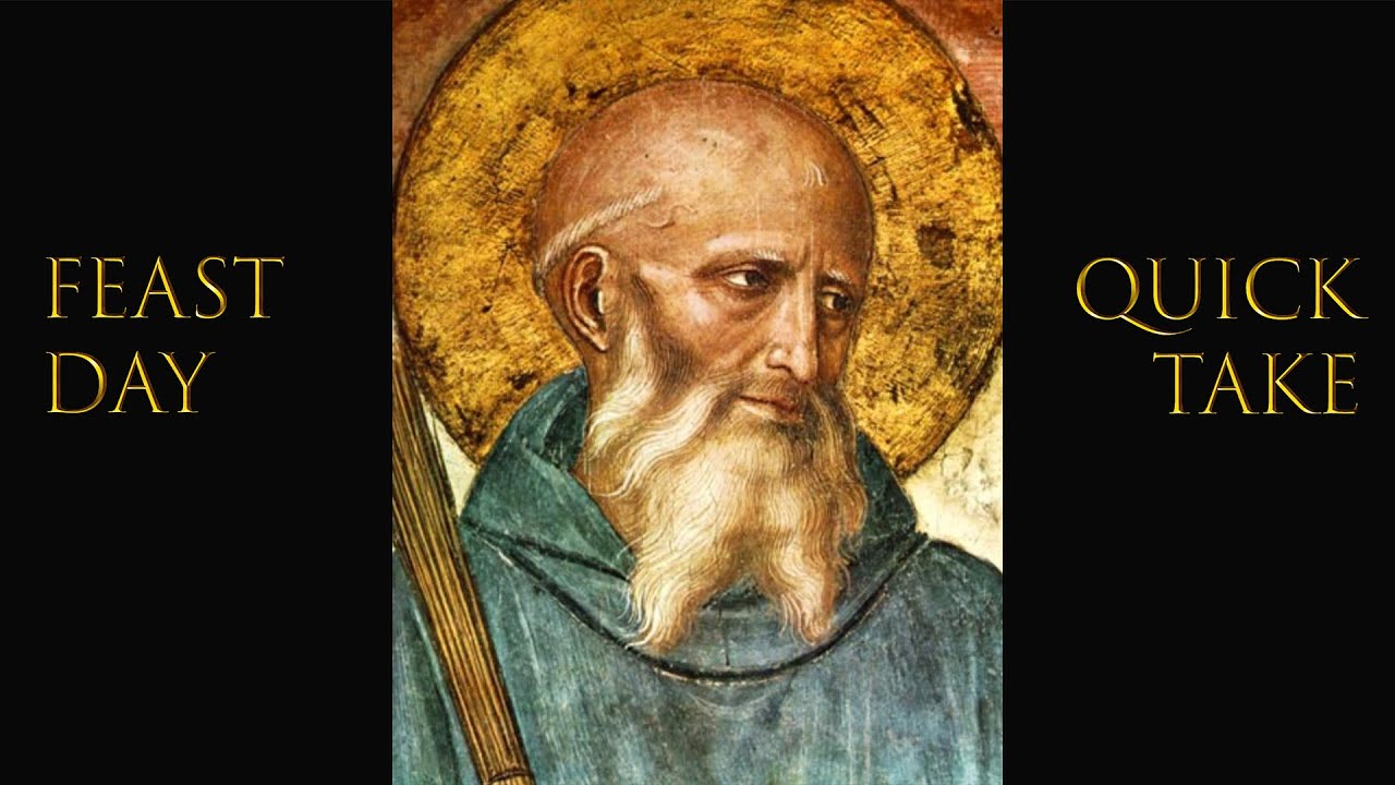 St. Anthony of the Desert