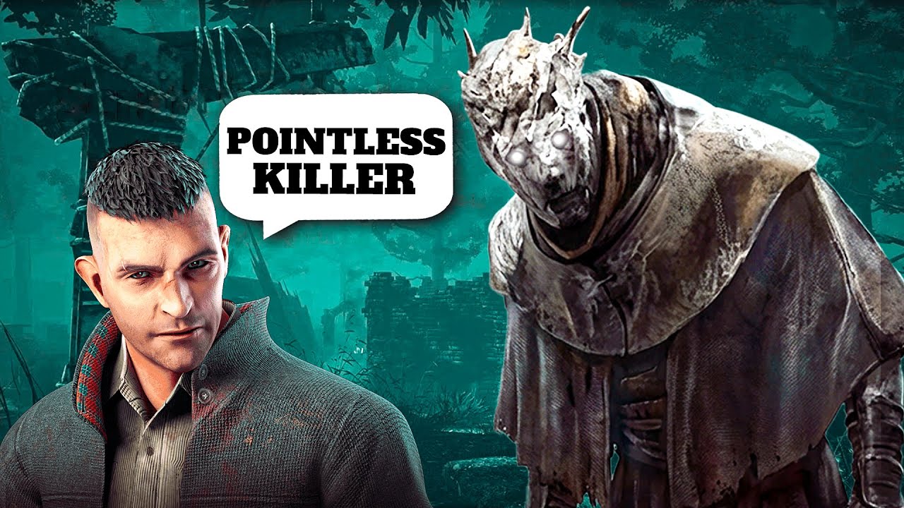 Wraith Just Triggered a Rage Quit Without Breaking a Single Pallet