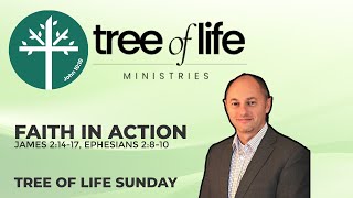 Faith in Action: Glorifying God Through Good Works