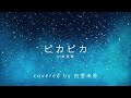 ピカピカ/川本真琴(Cover)白雪未弥