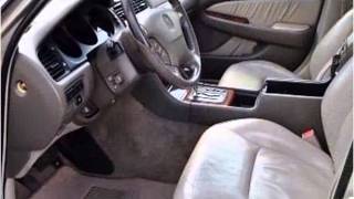2000 Acura RL Used Cars St. Hialeah FL