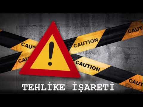 TEHLİKE İŞARETİ / AGATHA CHRİSTİE /  POLİSİYE RADYO TİYATROSU