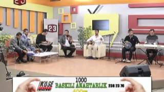 Nedim Demirbağ - Nazlican