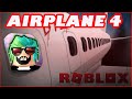 😈 DÜNYAYI UÇAĞIMIZLA KURTARIYORUZ 😈 ( HİKAYE ) | ROBLOX AİRPLANE 4 ✈ HAN KANAL