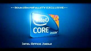 Famous Intel Official Jingle Wealth