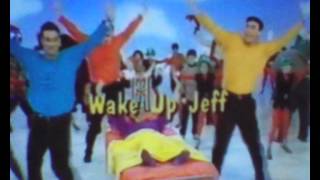 Goodbye Dance - The Wiggles