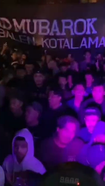 INI TRADISI KAMI ( GERPAKKK KEBALEN KOTALAMA )