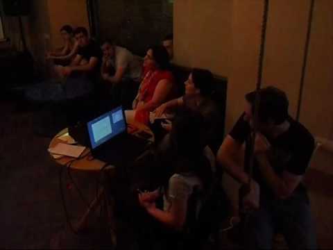 მე ვარ წარმატებული @Generator 9.8