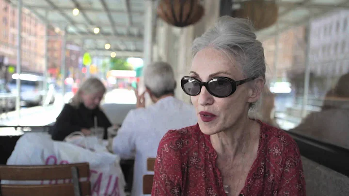 Linda Rodin Photo 1