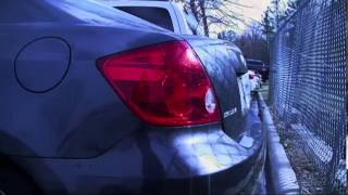 A previous Scott Clark Toyota customer, a brand new 2013 Keffer Hyundai customer!