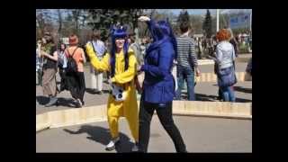 Dreamflash 2013