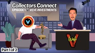 Get to know the most underrated VeVe content creator | Part 1 of 2